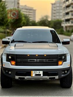 فورد F-150 رابتور